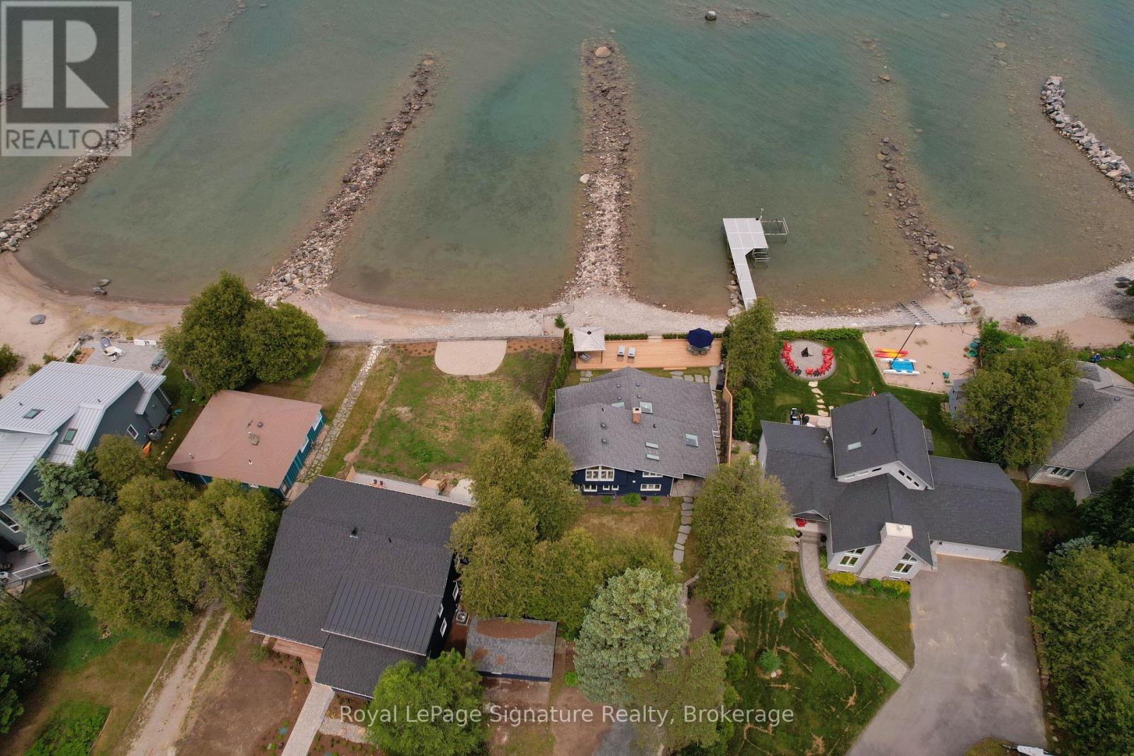 137 Bayview Avenue, Blue Mountains, Ontario  N0H 1J0 - Photo 31 - X12218975