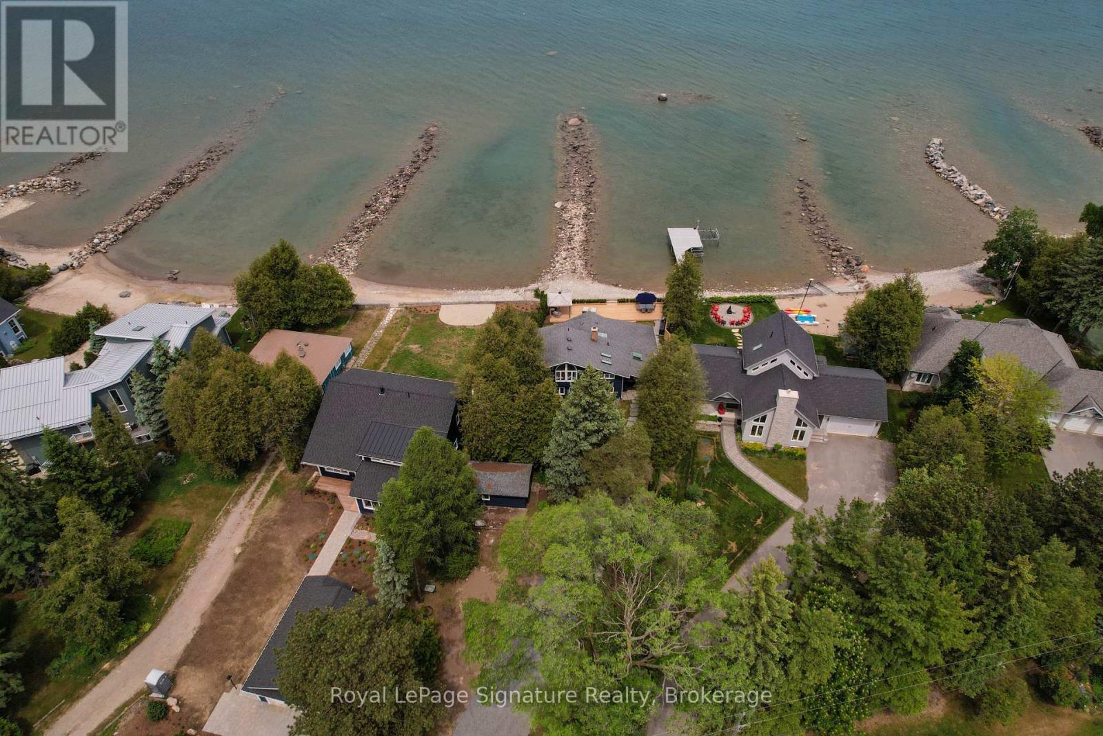 137 Bayview Avenue, Blue Mountains, Ontario  N0H 1J0 - Photo 33 - X12218975