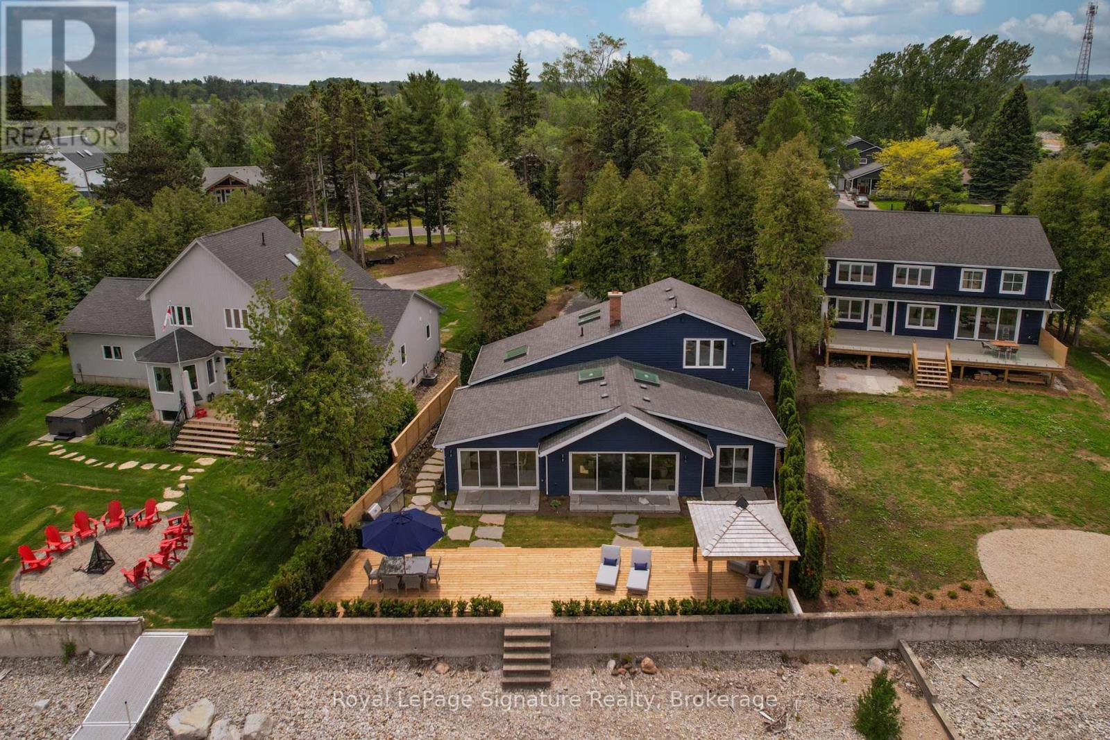 137 Bayview Avenue, Blue Mountains, Ontario  N0H 1J0 - Photo 4 - X12218975
