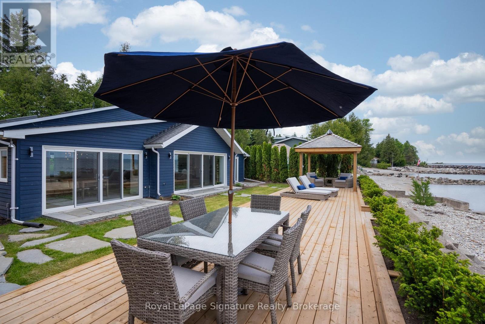 137 Bayview Avenue, Blue Mountains, Ontario  N0H 1J0 - Photo 7 - X12218975