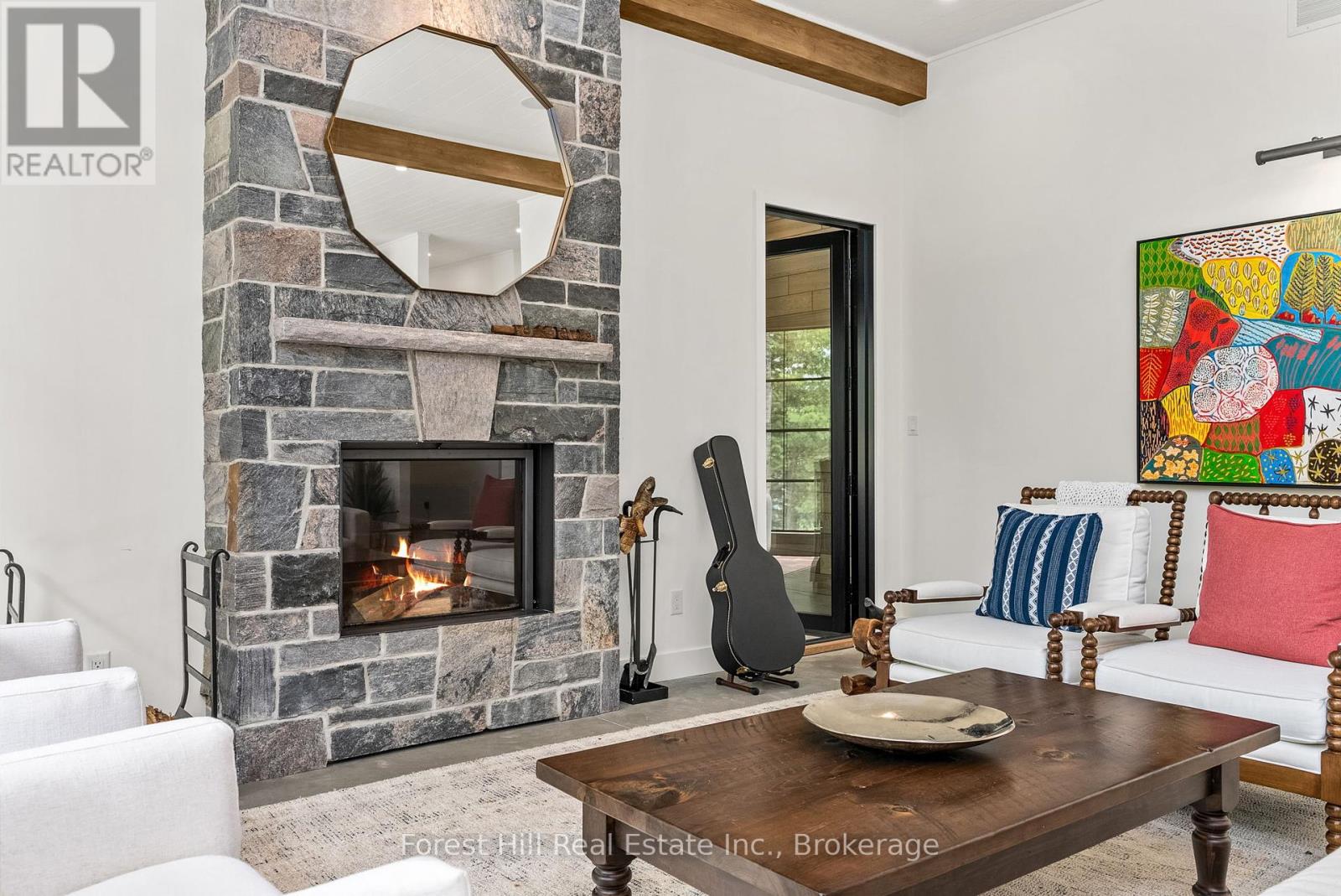 1100 Captains Lane, Algonquin Highlands, Ontario  P0A 1E0 - Photo 12 - X12218977