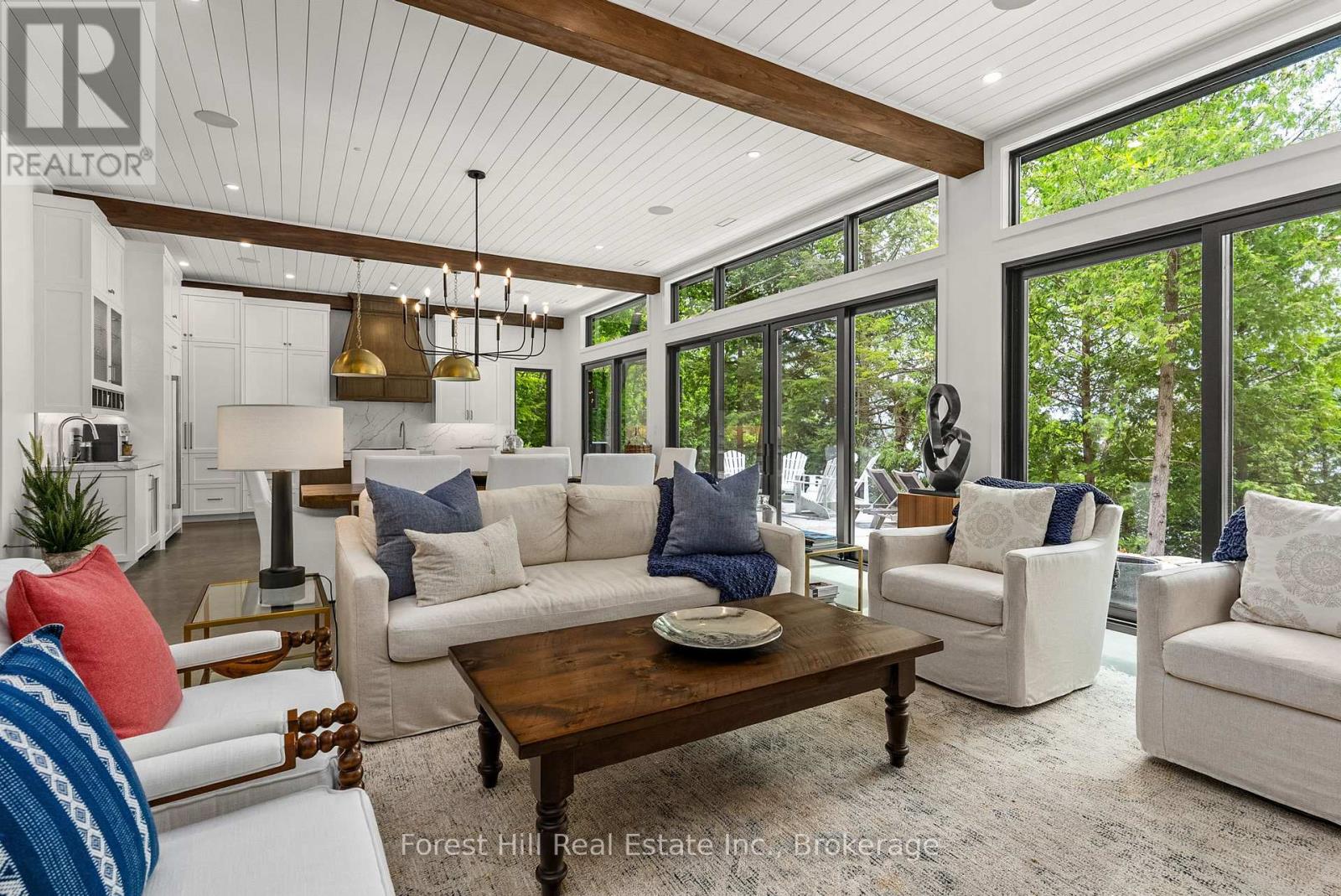 1100 Captains Lane, Algonquin Highlands, Ontario  P0A 1E0 - Photo 13 - X12218977