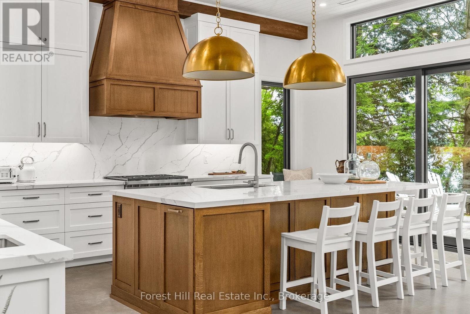 1100 Captains Lane, Algonquin Highlands, Ontario  P0A 1E0 - Photo 14 - X12218977