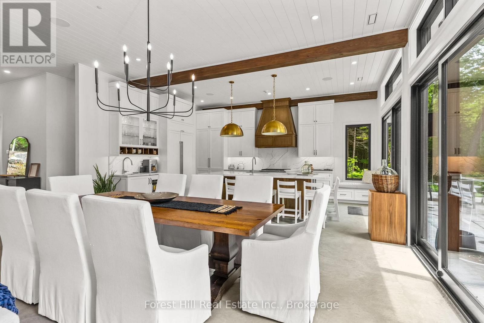 1100 Captains Lane, Algonquin Highlands, Ontario  P0A 1E0 - Photo 15 - X12218977