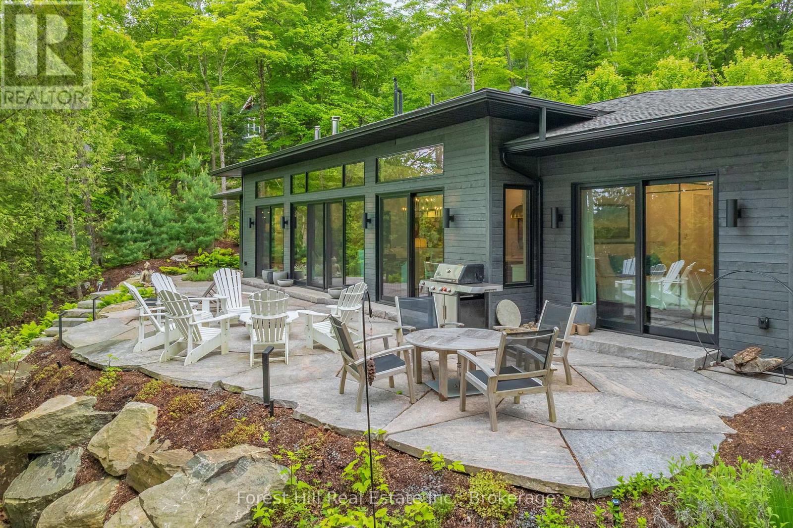 1100 Captains Lane, Algonquin Highlands, Ontario  P0A 1E0 - Photo 2 - X12218977