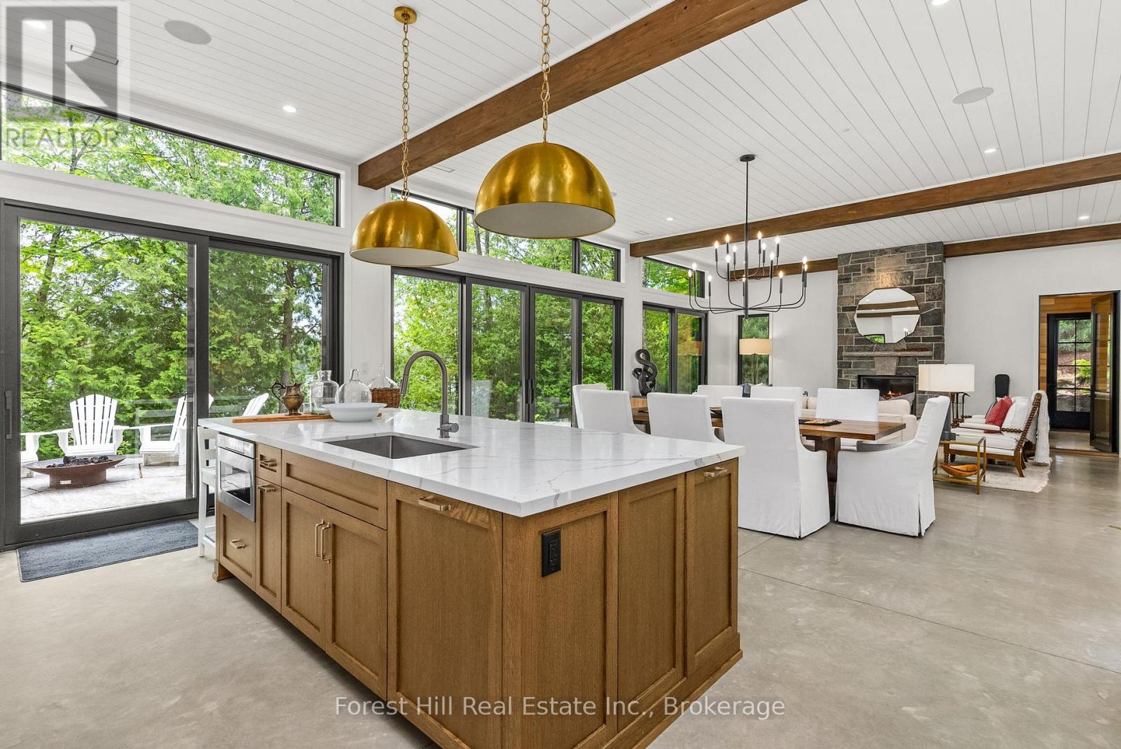 1100 Captains Lane, Algonquin Highlands, Ontario  P0A 1E0 - Photo 20 - X12218977