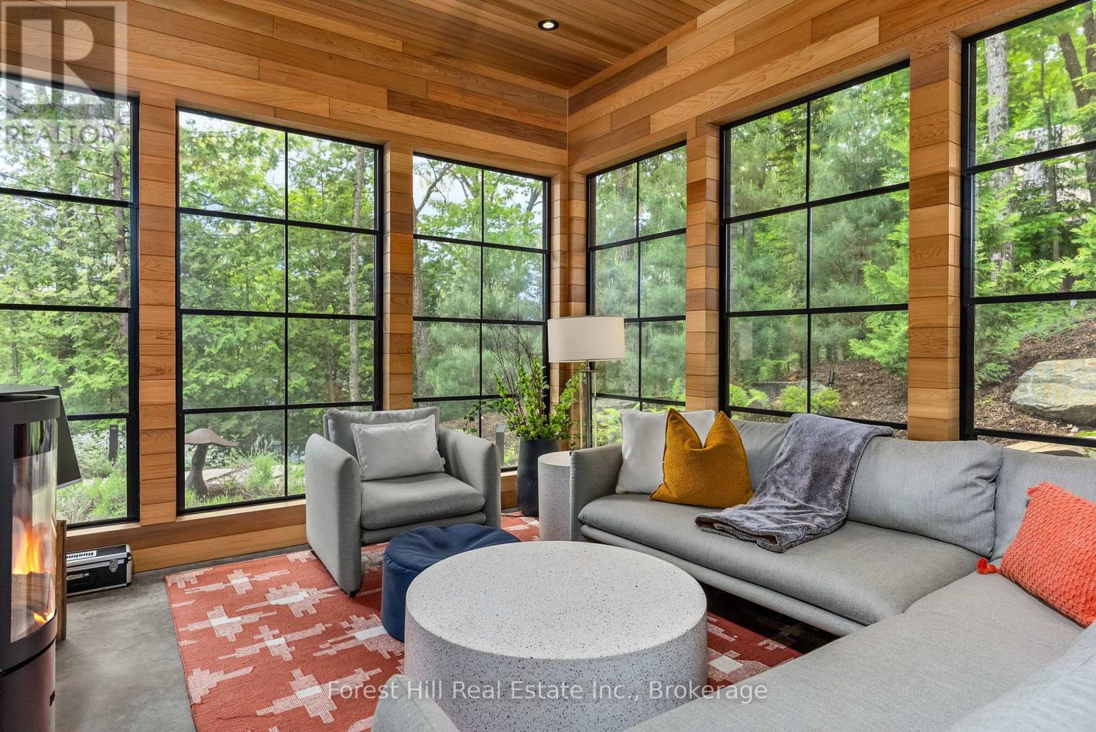 1100 Captains Lane, Algonquin Highlands, Ontario  P0A 1E0 - Photo 21 - X12218977