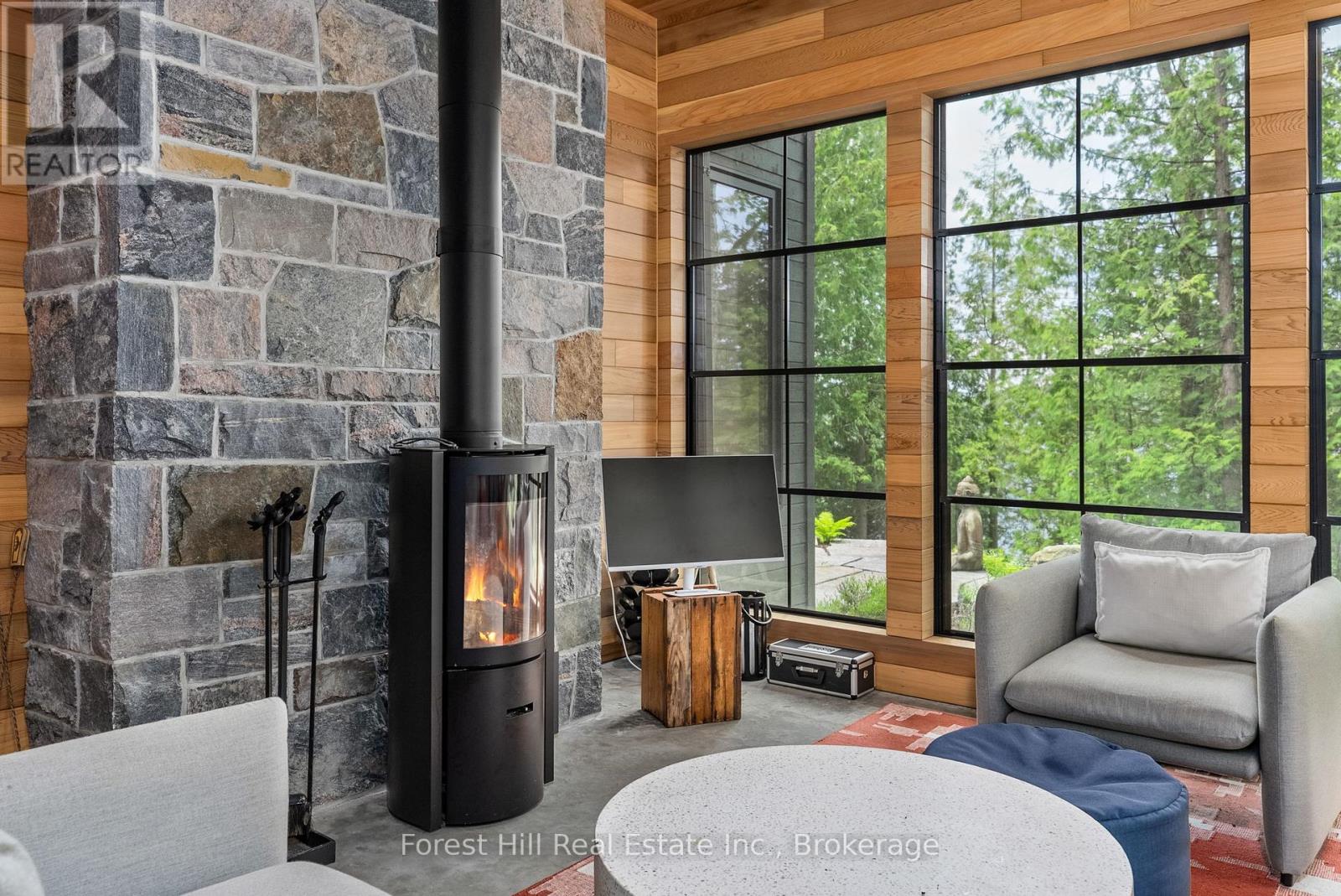 1100 Captains Lane, Algonquin Highlands, Ontario  P0A 1E0 - Photo 22 - X12218977