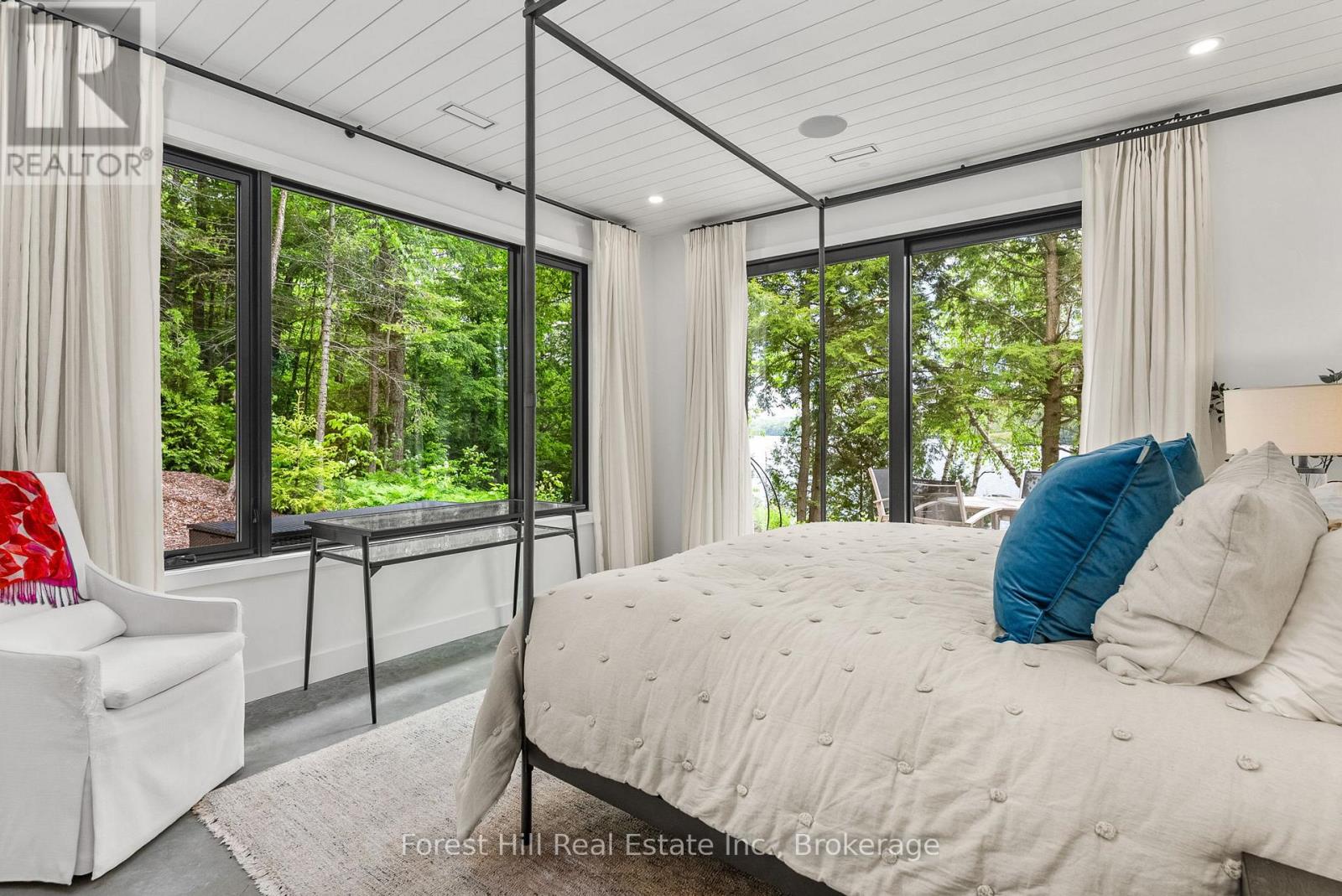 1100 Captains Lane, Algonquin Highlands, Ontario  P0A 1E0 - Photo 23 - X12218977