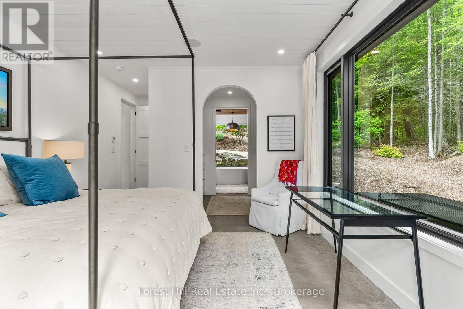 1100 Captains Lane, Algonquin Highlands, Ontario  P0A 1E0 - Photo 24 - X12218977