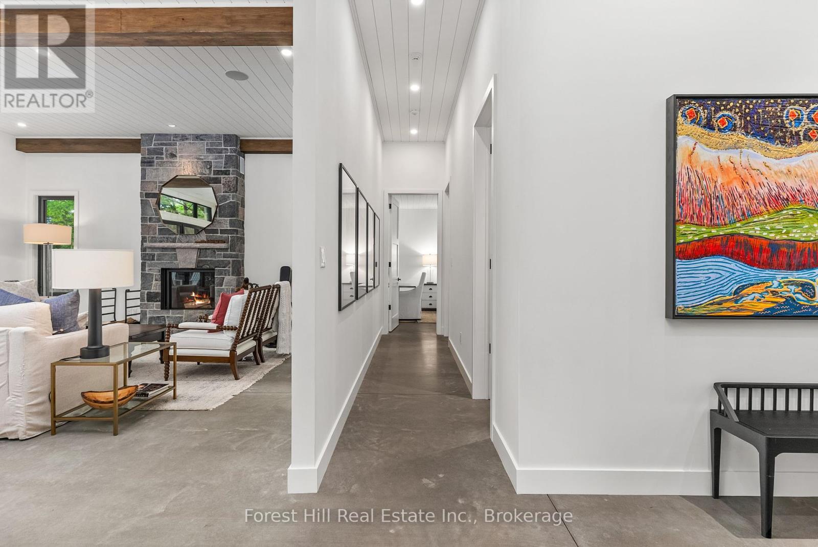 1100 Captains Lane, Algonquin Highlands, Ontario  P0A 1E0 - Photo 26 - X12218977