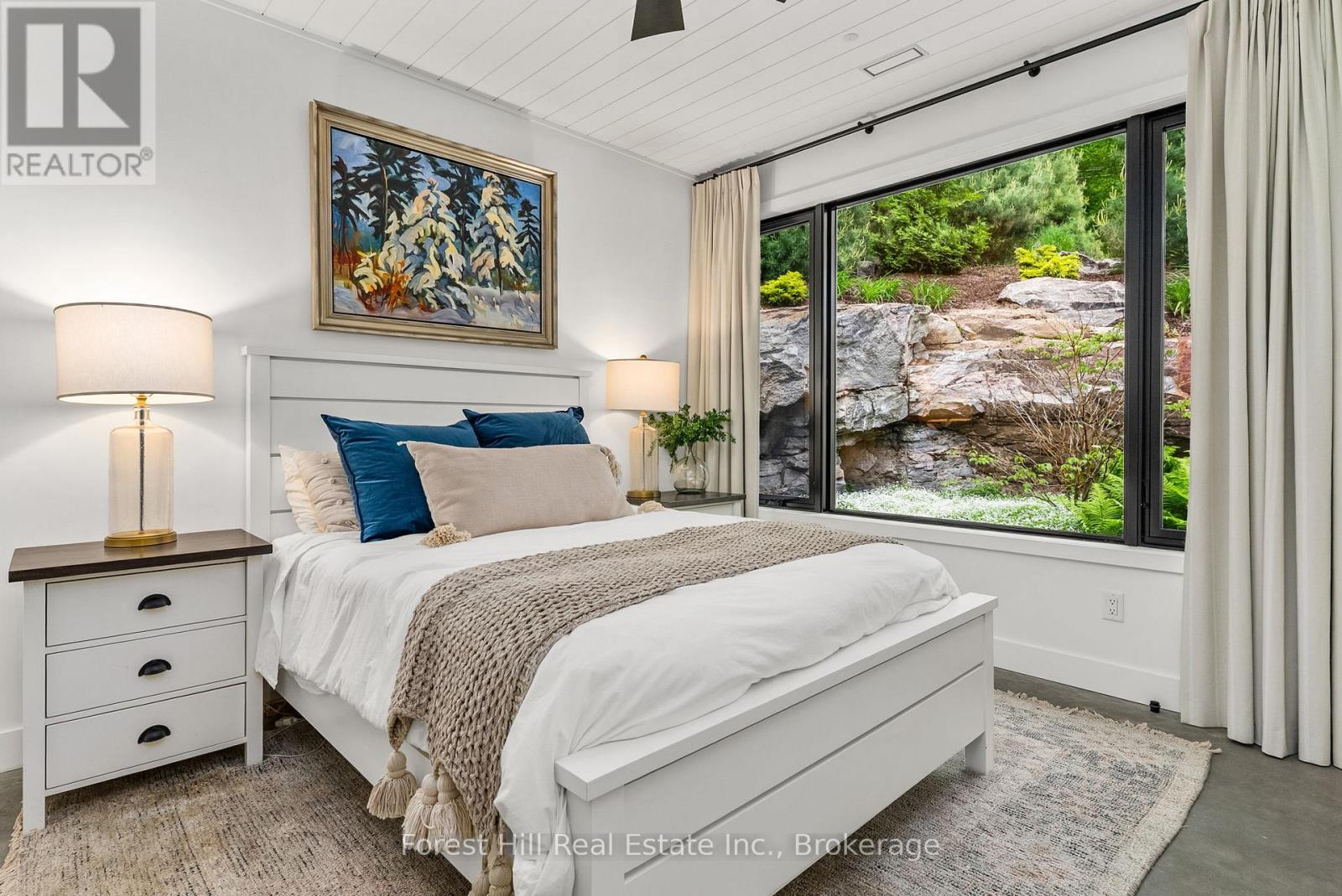 1100 Captains Lane, Algonquin Highlands, Ontario  P0A 1E0 - Photo 27 - X12218977