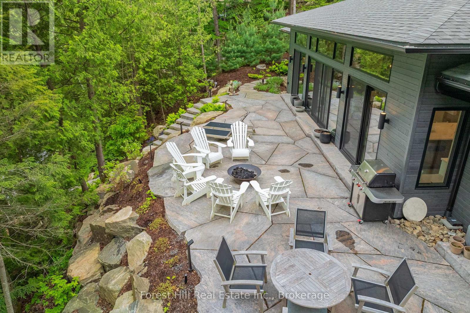 1100 Captains Lane, Algonquin Highlands, Ontario  P0A 1E0 - Photo 3 - X12218977