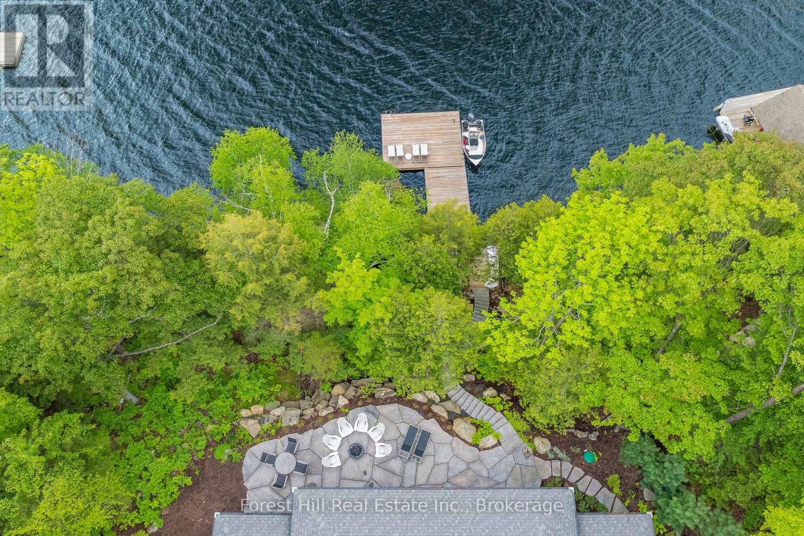 1100 Captains Lane, Algonquin Highlands, Ontario  P0A 1E0 - Photo 31 - X12218977