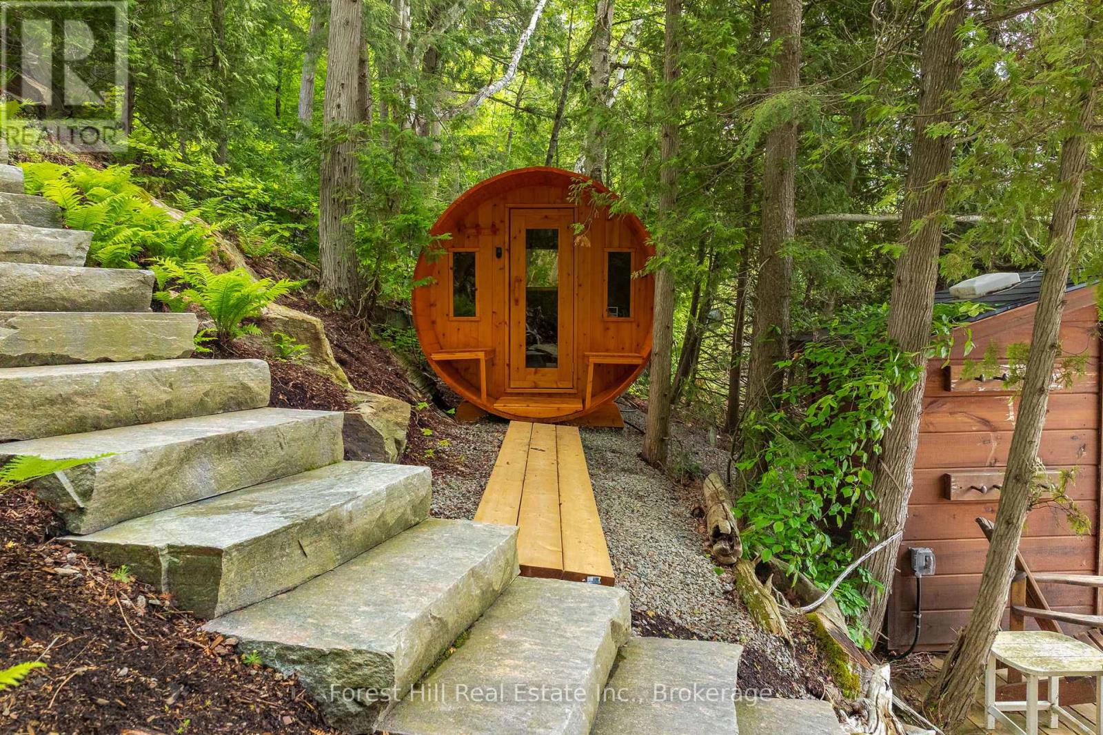 1100 Captains Lane, Algonquin Highlands, Ontario  P0A 1E0 - Photo 35 - X12218977