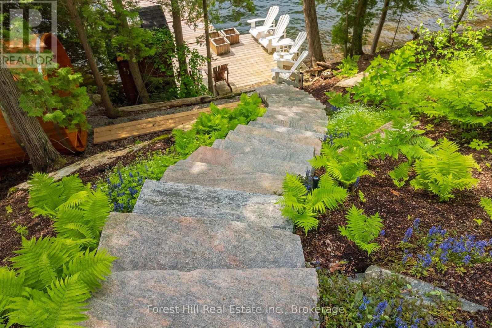 1100 Captains Lane, Algonquin Highlands, Ontario  P0A 1E0 - Photo 36 - X12218977