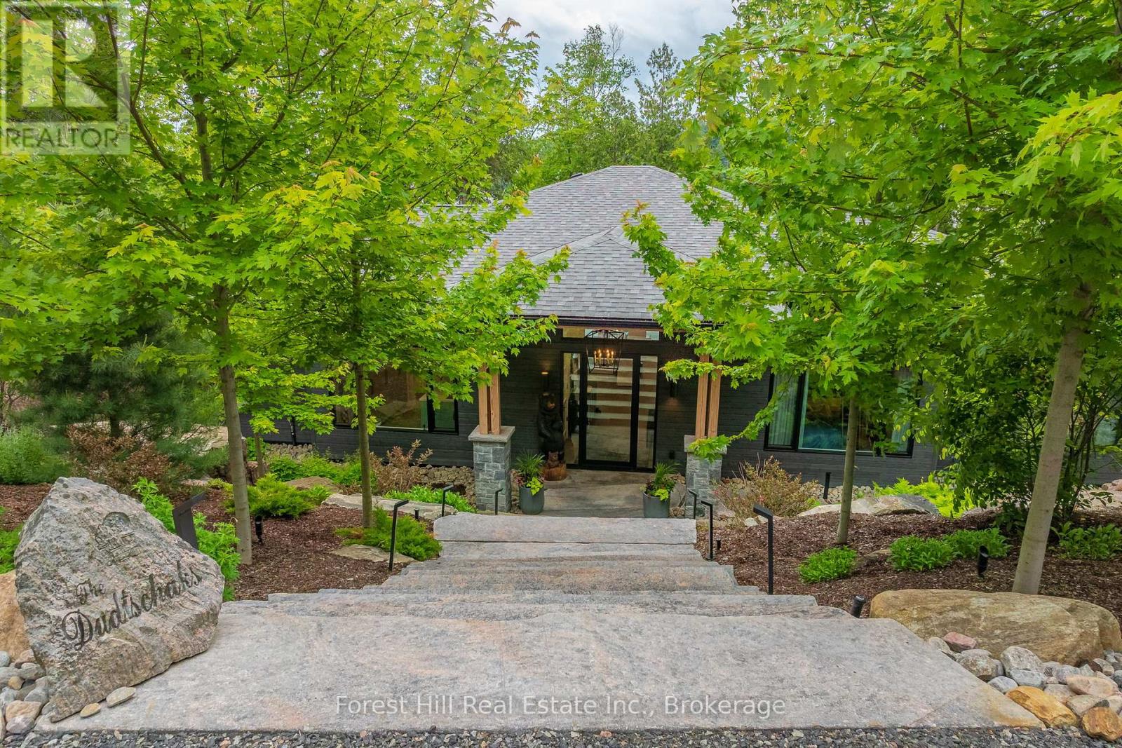 1100 Captains Lane, Algonquin Highlands, Ontario  P0A 1E0 - Photo 4 - X12218977