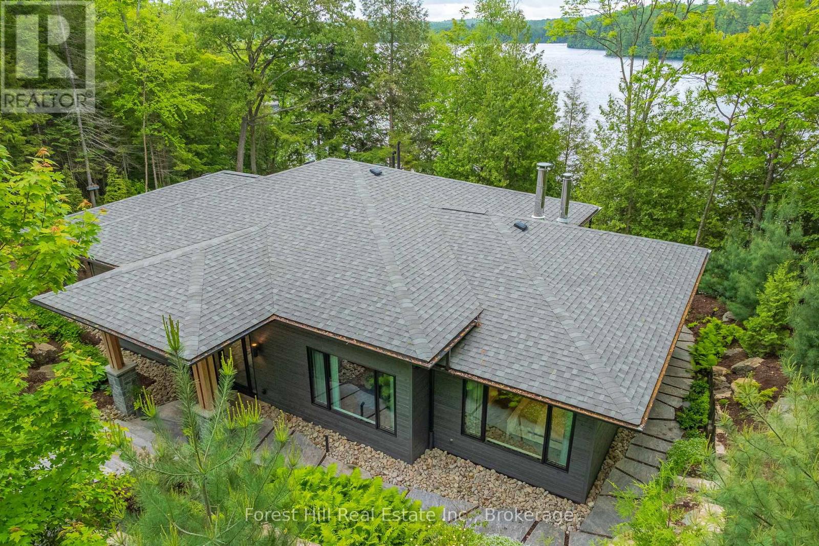 1100 Captains Lane, Algonquin Highlands, Ontario  P0A 1E0 - Photo 45 - X12218977