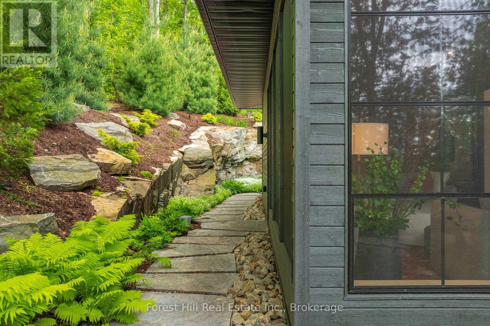 1100 Captains Lane, Algonquin Highlands, Ontario  P0A 1E0 - Photo 47 - X12218977