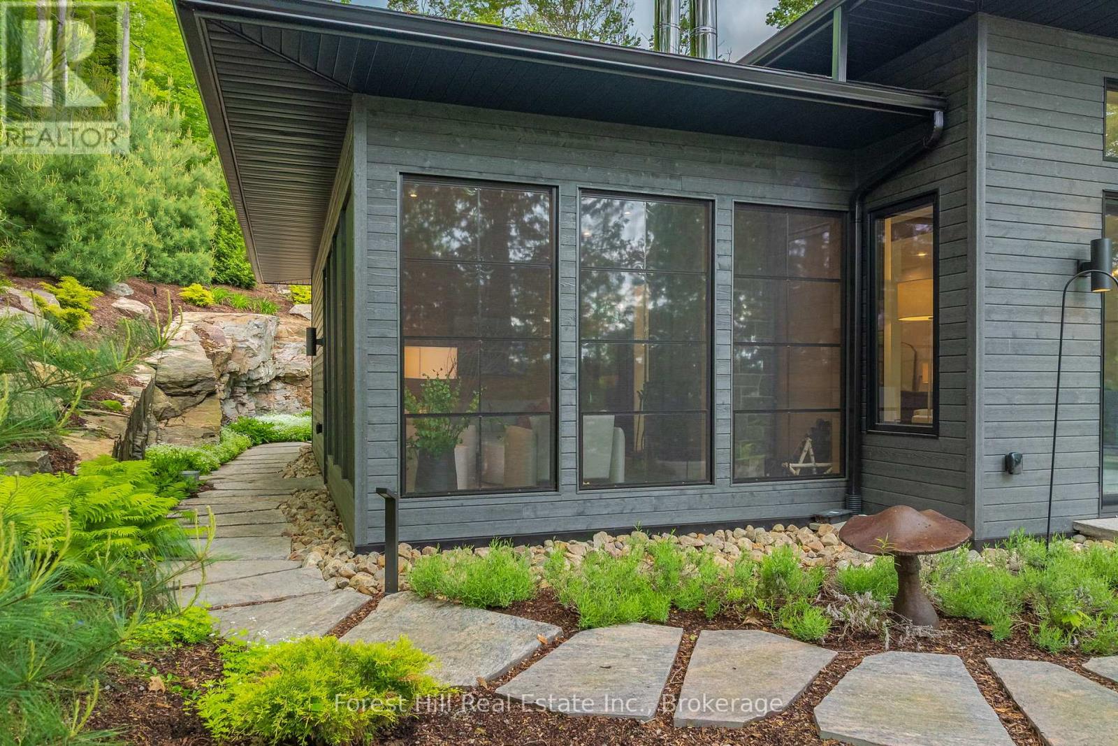 1100 Captains Lane, Algonquin Highlands, Ontario  P0A 1E0 - Photo 48 - X12218977