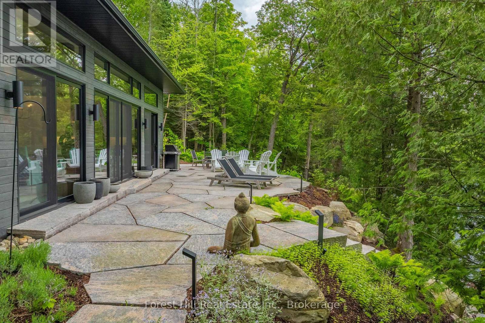 1100 Captains Lane, Algonquin Highlands, Ontario  P0A 1E0 - Photo 49 - X12218977