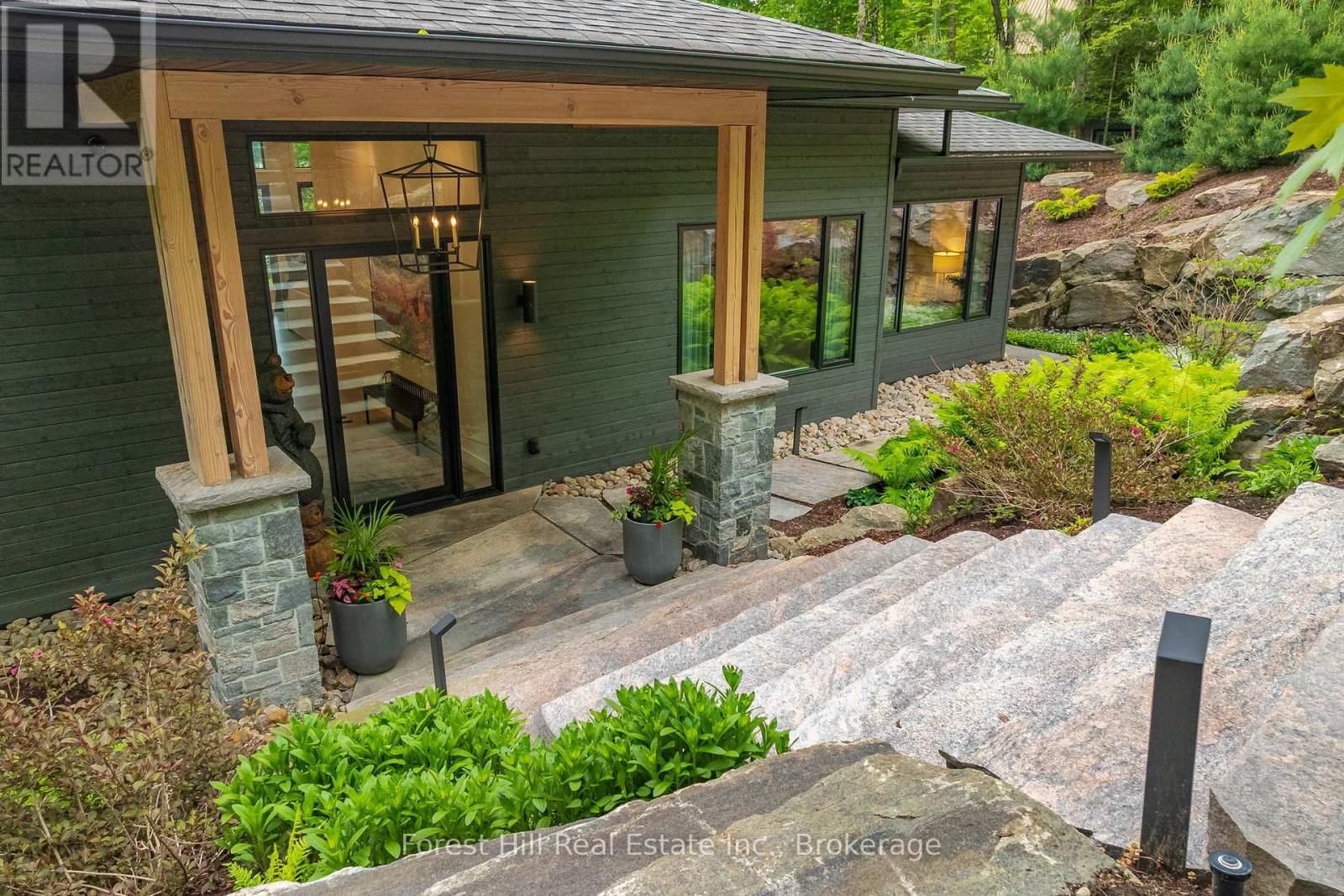 1100 Captains Lane, Algonquin Highlands, Ontario  P0A 1E0 - Photo 5 - X12218977