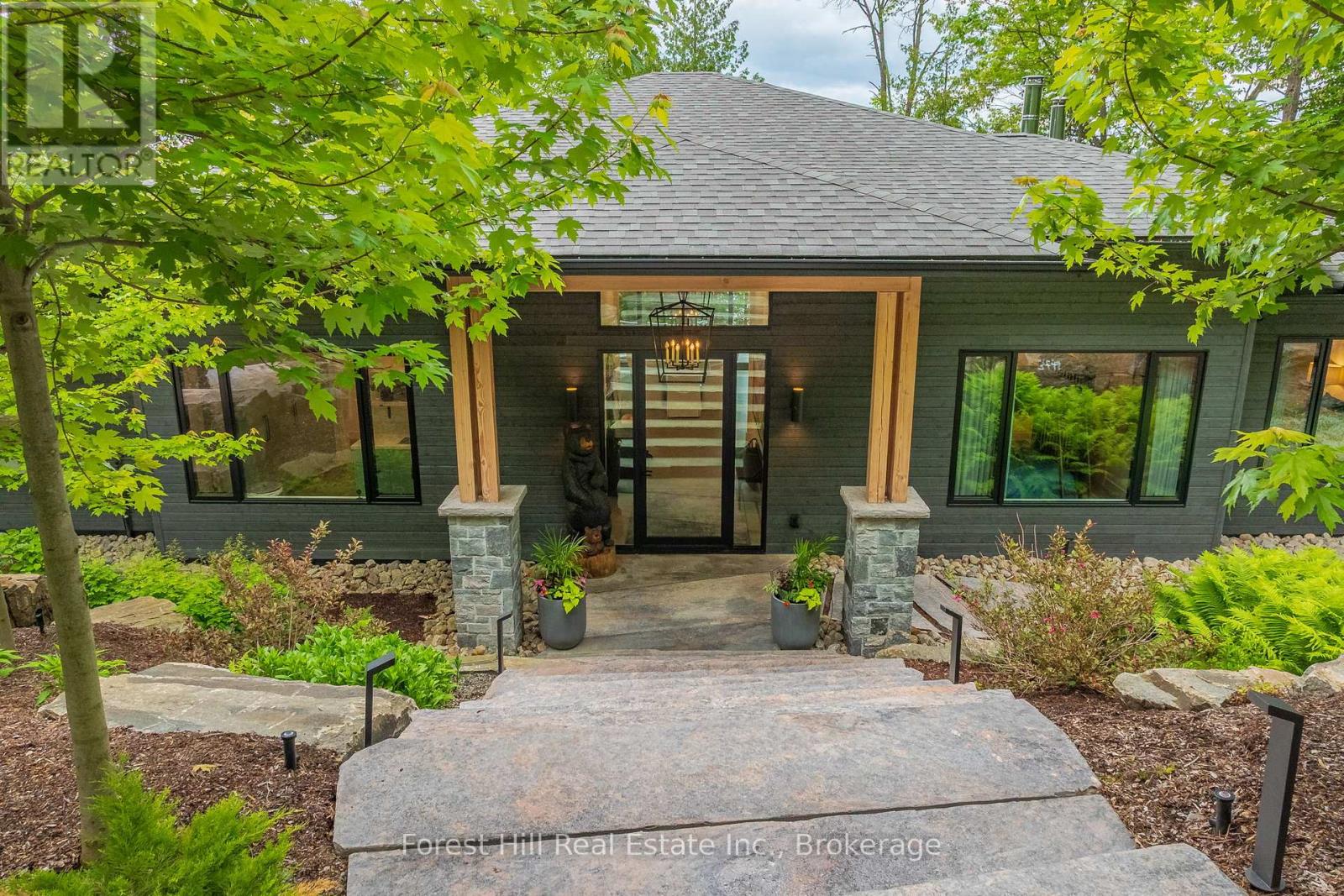 1100 Captains Lane, Algonquin Highlands, Ontario  P0A 1E0 - Photo 6 - X12218977