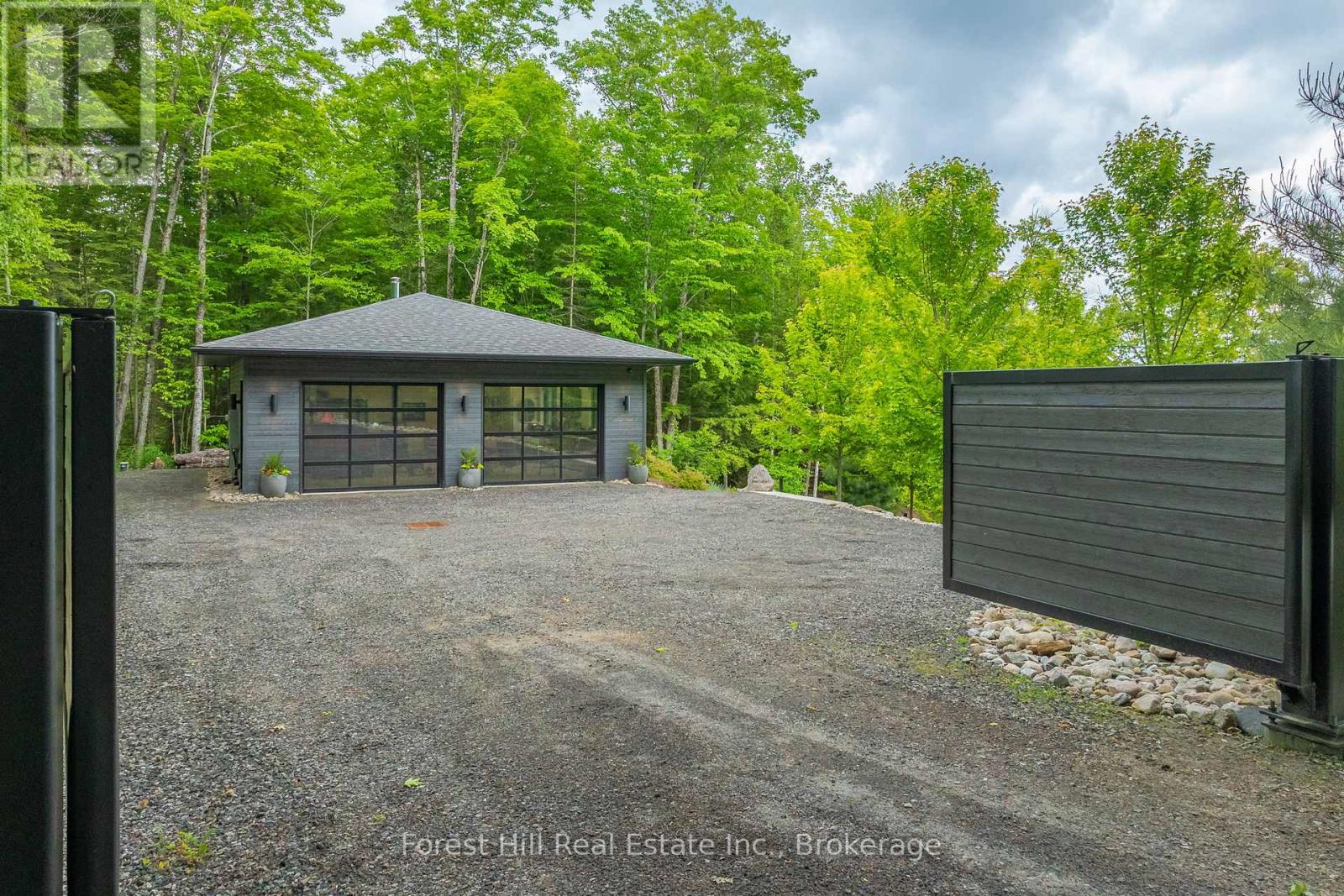 1100 Captains Lane, Algonquin Highlands, Ontario  P0A 1E0 - Photo 7 - X12218977