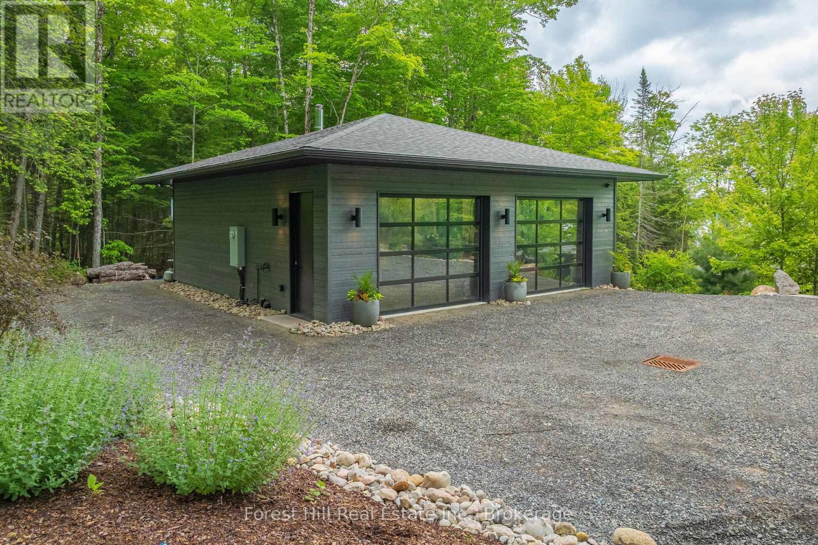 1100 Captains Lane, Algonquin Highlands, Ontario  P0A 1E0 - Photo 8 - X12218977