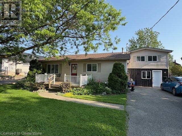 175 Perth Street, Stratford, Ontario  N5A 3Y3 - Photo 1 - 40740889