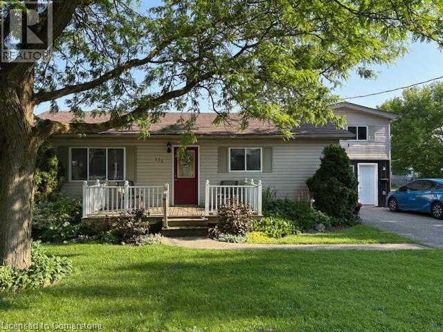 175 Perth Street, Stratford, Ontario  N5A 3Y3 - Photo 2 - 40740889