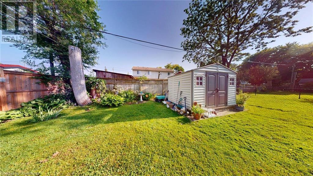 175 Perth Street, Stratford, Ontario  N5A 3Y3 - Photo 4 - 40740889