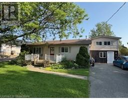 175 PERTH Street, Stratford, Ontario