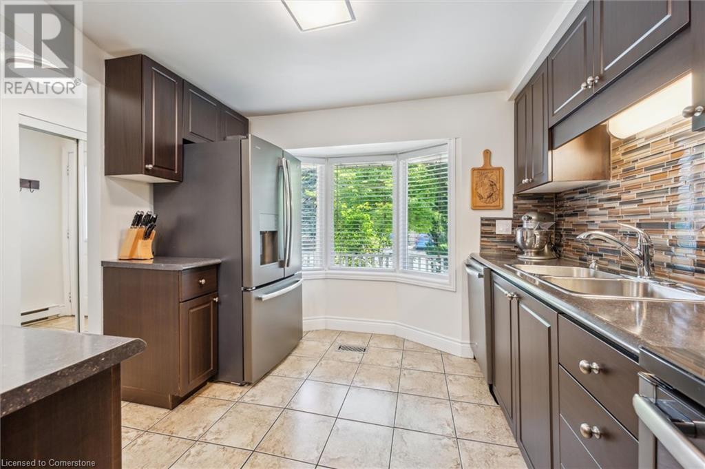 648 Hillview Road, Cambridge, Ontario  N3H 5H3 - Photo 16 - 40740425