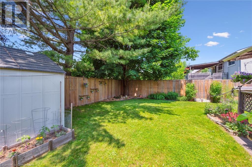 648 Hillview Road, Cambridge, Ontario  N3H 5H3 - Photo 33 - 40740425