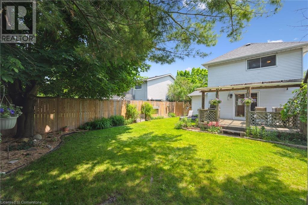 648 Hillview Road, Cambridge, Ontario  N3H 5H3 - Photo 34 - 40740425