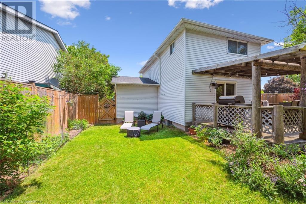 648 Hillview Road, Cambridge, Ontario  N3H 5H3 - Photo 36 - 40740425