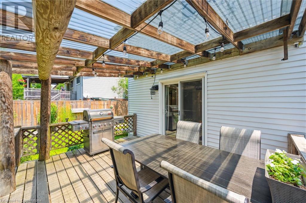 648 Hillview Road, Cambridge, Ontario  N3H 5H3 - Photo 38 - 40740425