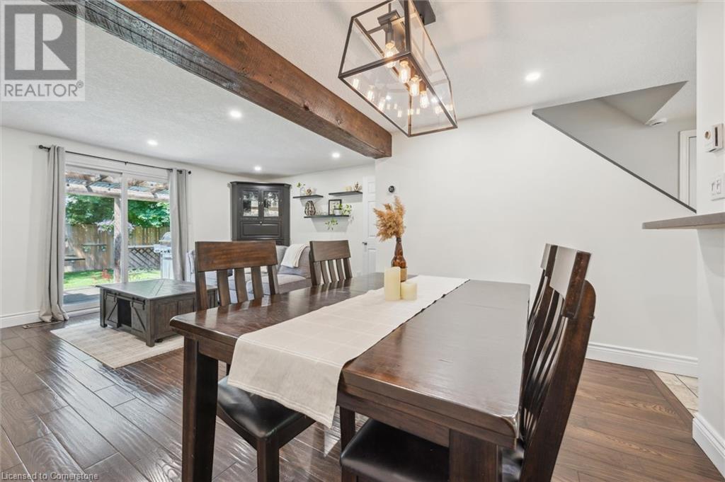 648 Hillview Road, Cambridge, Ontario  N3H 5H3 - Photo 8 - 40740425