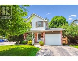 648 HILLVIEW Road, Cambridge, Ontario