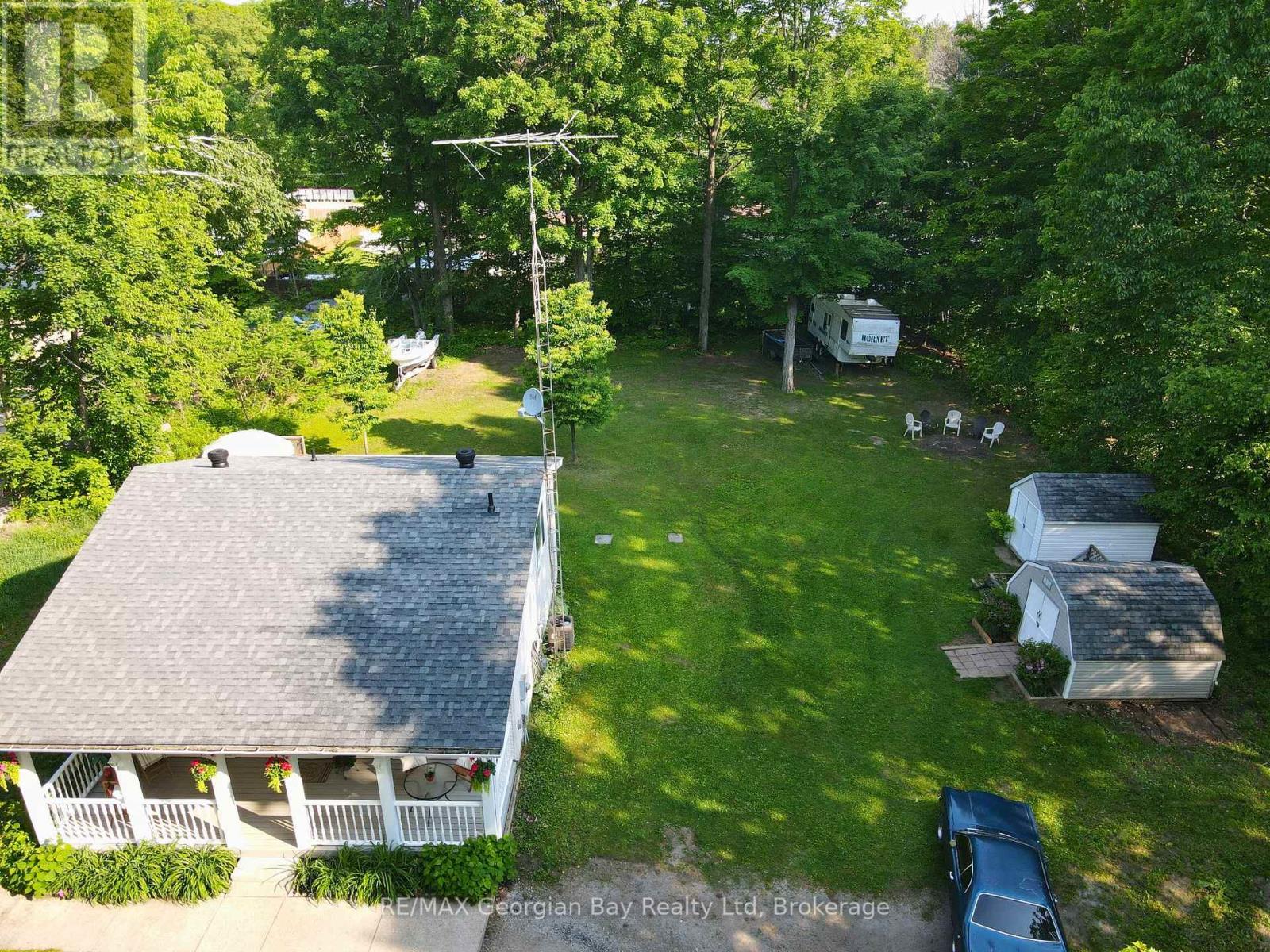 8 Robin Court, Tiny, Ontario  L9M 0B9 - Photo 35 - S12219154