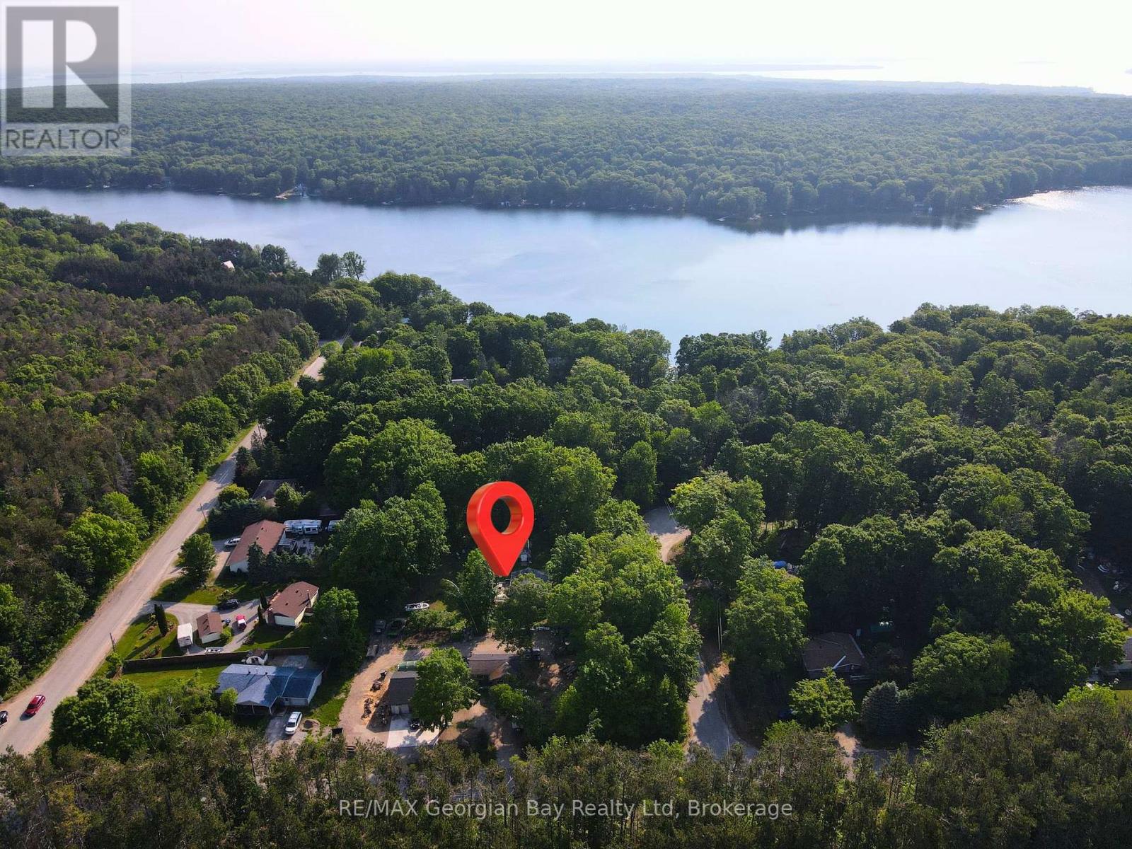 8 Robin Court, Tiny, Ontario  L9M 0B9 - Photo 39 - S12219154