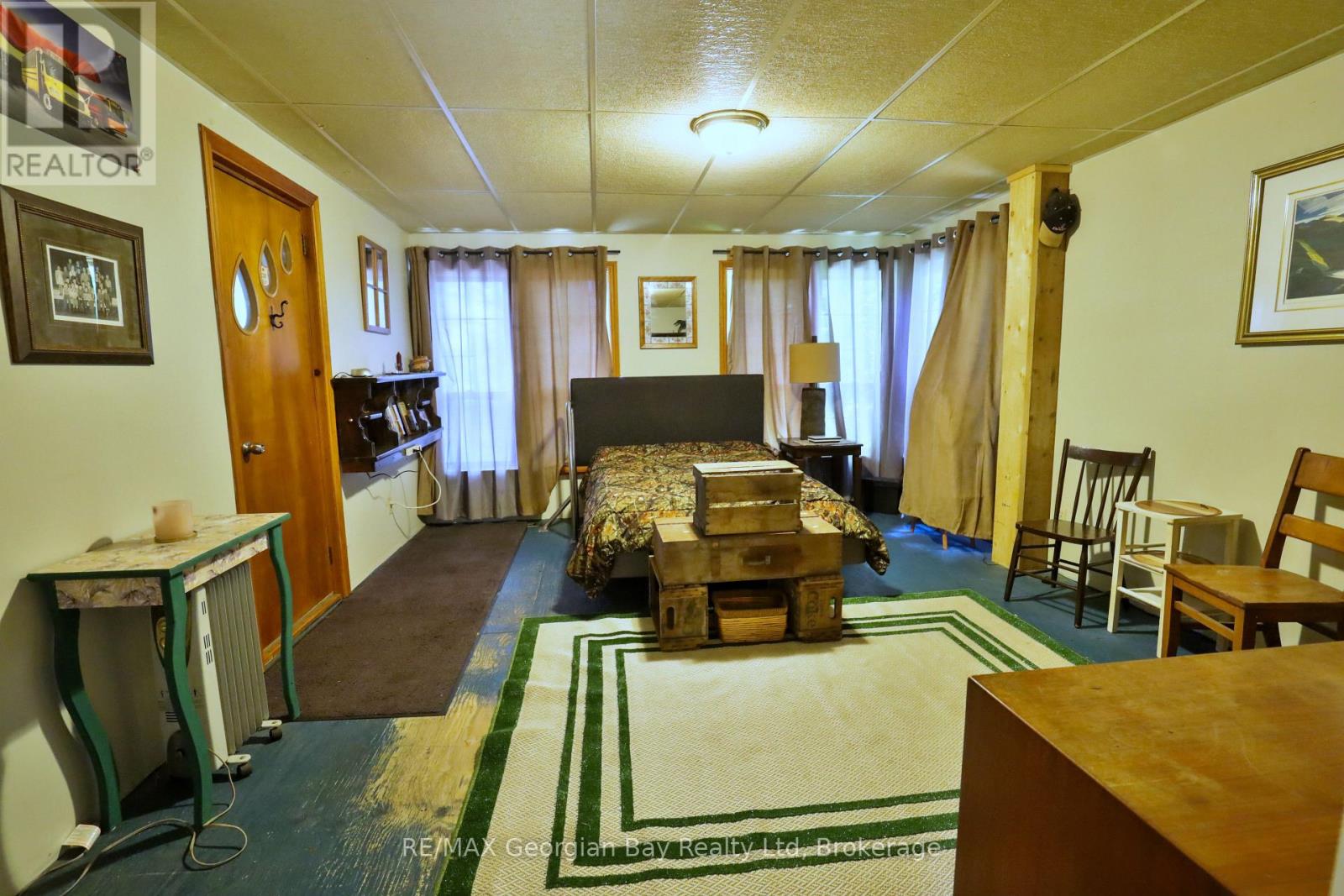 1445 Cedar Point Road, Tiny, Ontario  L9M 0T8 - Photo 12 - S12219157