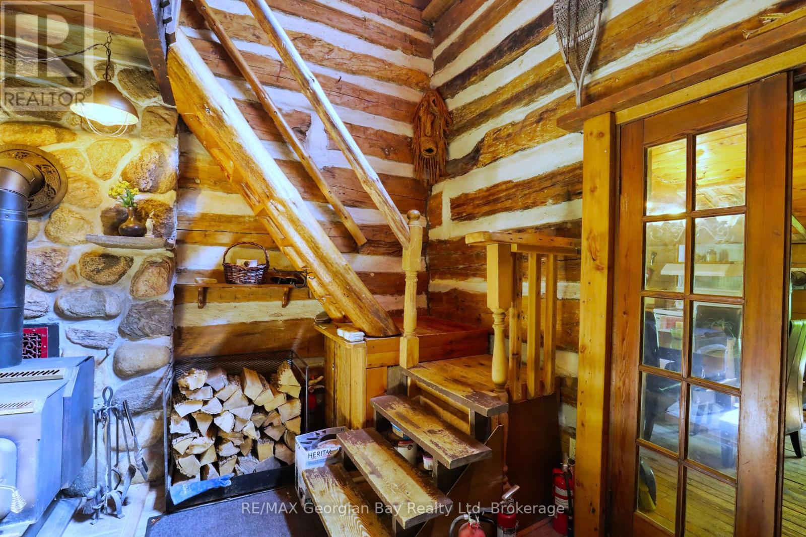 1445 Cedar Point Road, Tiny, Ontario  L9M 0T8 - Photo 20 - S12219157