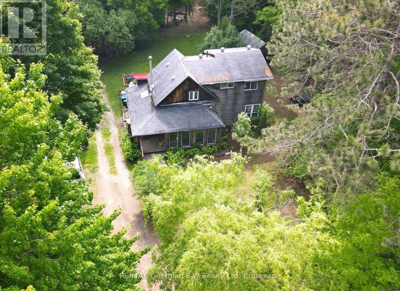 1445 Cedar Point Road, Tiny, Ontario  L9M 0T8 - Photo 34 - S12219157