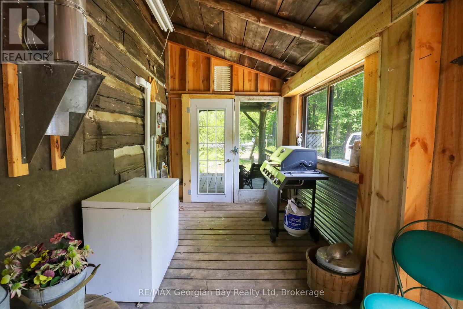 1445 Cedar Point Road, Tiny, Ontario  L9M 0T8 - Photo 4 - S12219157