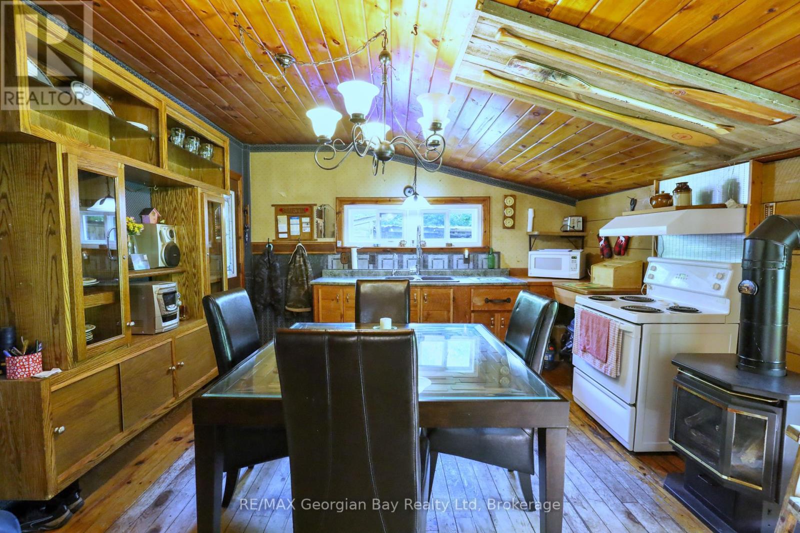 1445 Cedar Point Road, Tiny, Ontario  L9M 0T8 - Photo 8 - S12219157