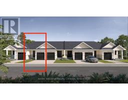#2 260 7TH STREET, Hanover, Ontario