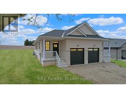 12 JANET STREET S, South Bruce, Ontario
