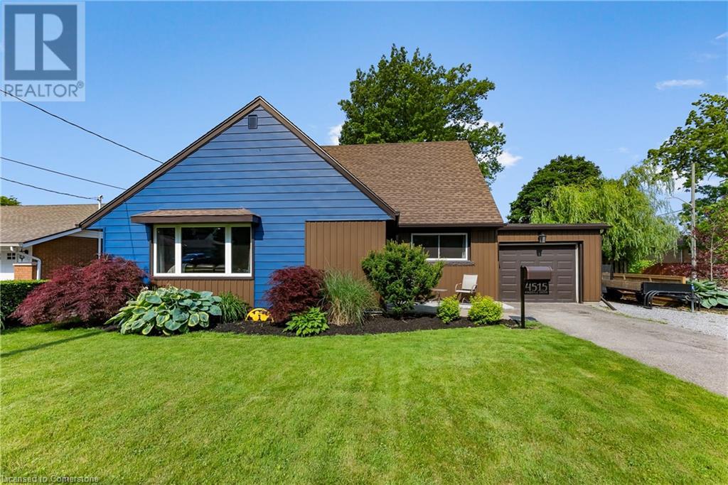 4515 Pinedale Drive, Niagara Falls, Ontario  L2E 6M6 - Photo 1 - 40741088
